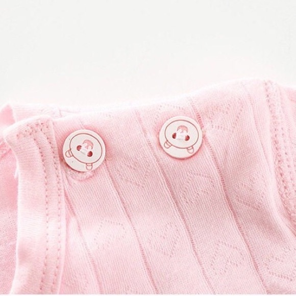 Soft Cotton Kids Pajamas | Pink Unicorn Pajamas | Sleepover Pajamas - Picture 2 of 3